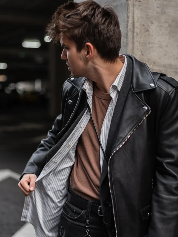 Custom Jacket Manufacturer in the UK