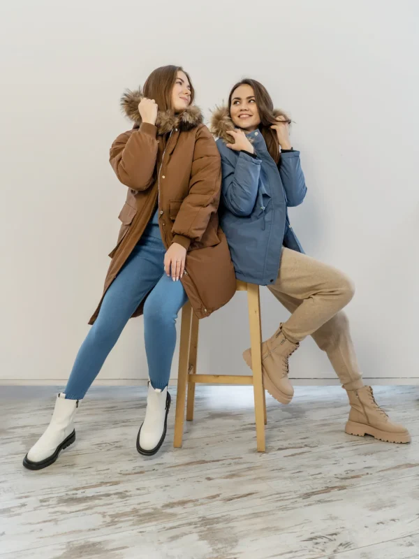 Waterproof Winter Coat Manufacturer