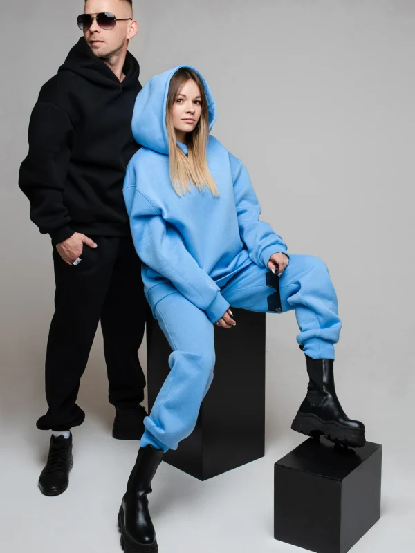 Custom Made Tracksuit Manufacturer