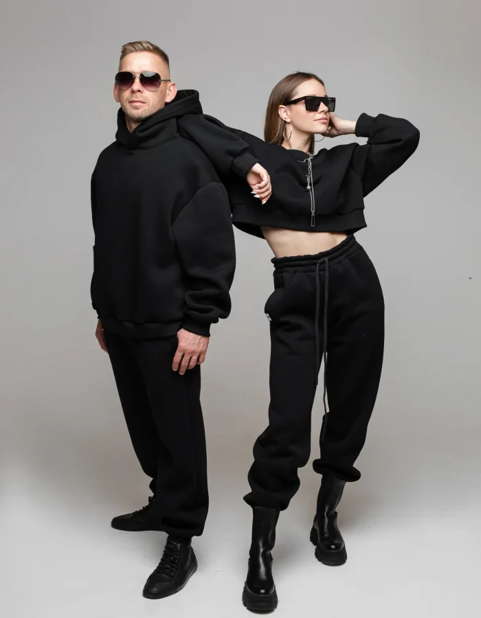 Custom Made Tracksuit Manufacturer