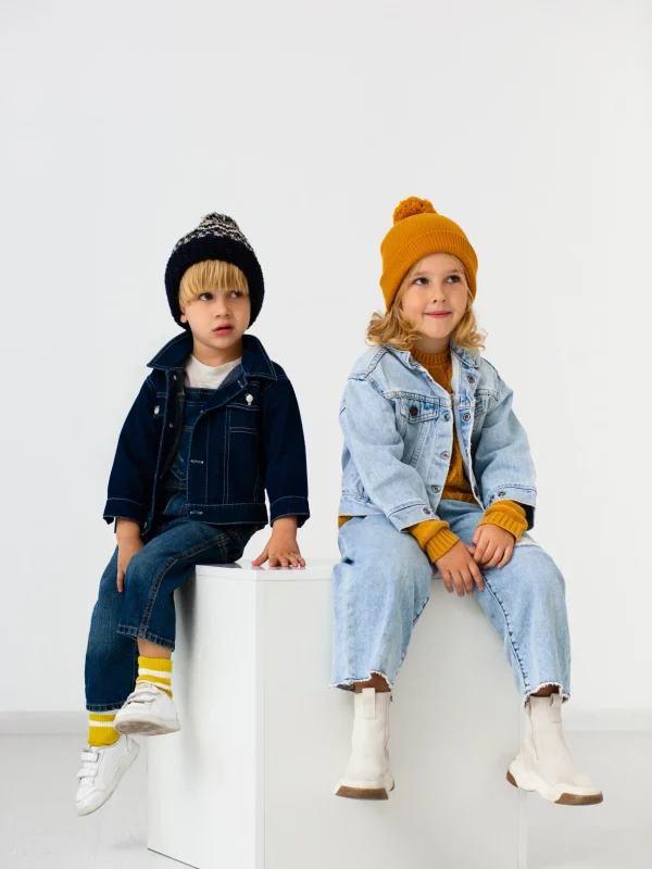 Children in Need Clothes Manufacturers