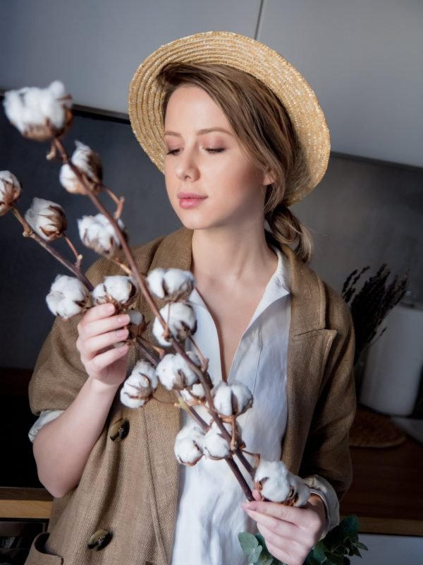 Organic Cotton Clothing