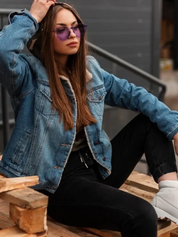 Denim Manufacturers