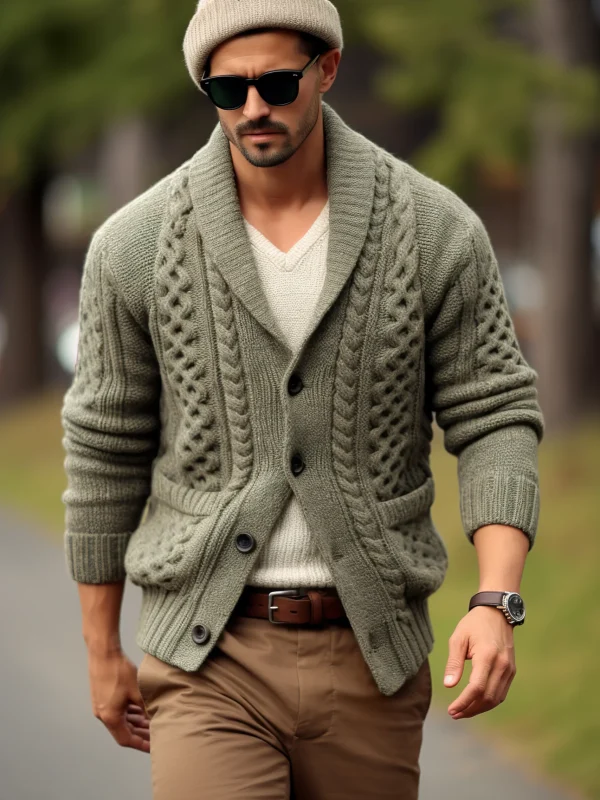 Knitwear Manufacturers UK