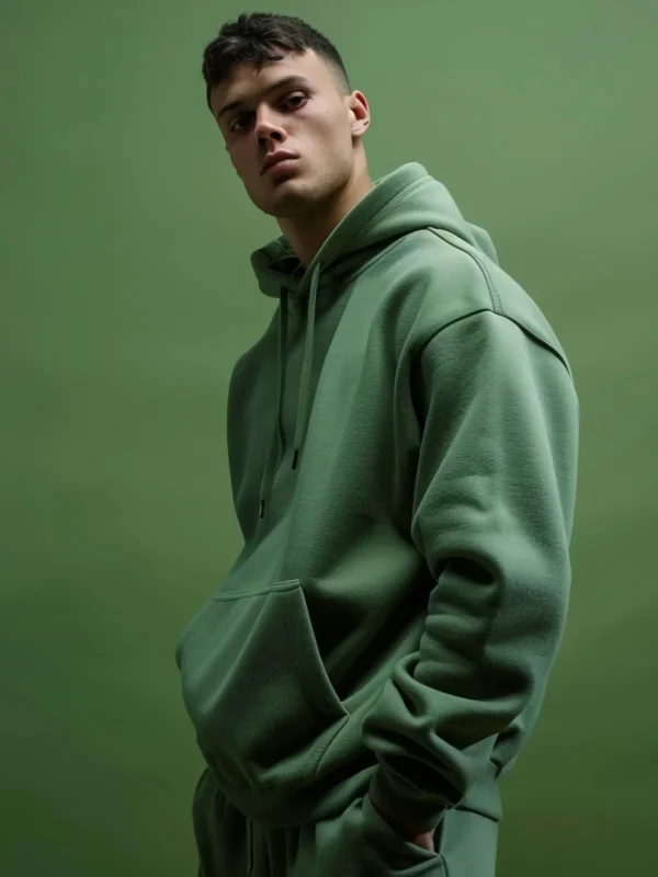 Hoodie Manufacturer