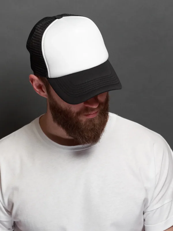 | Custom Caps Manufacturer