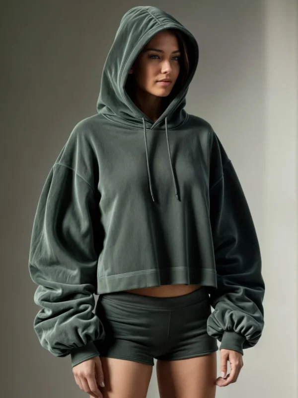 Hoodie Manufacturer