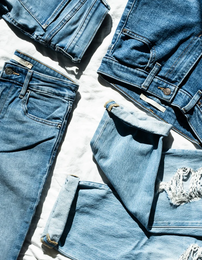 Denim Manufacturers