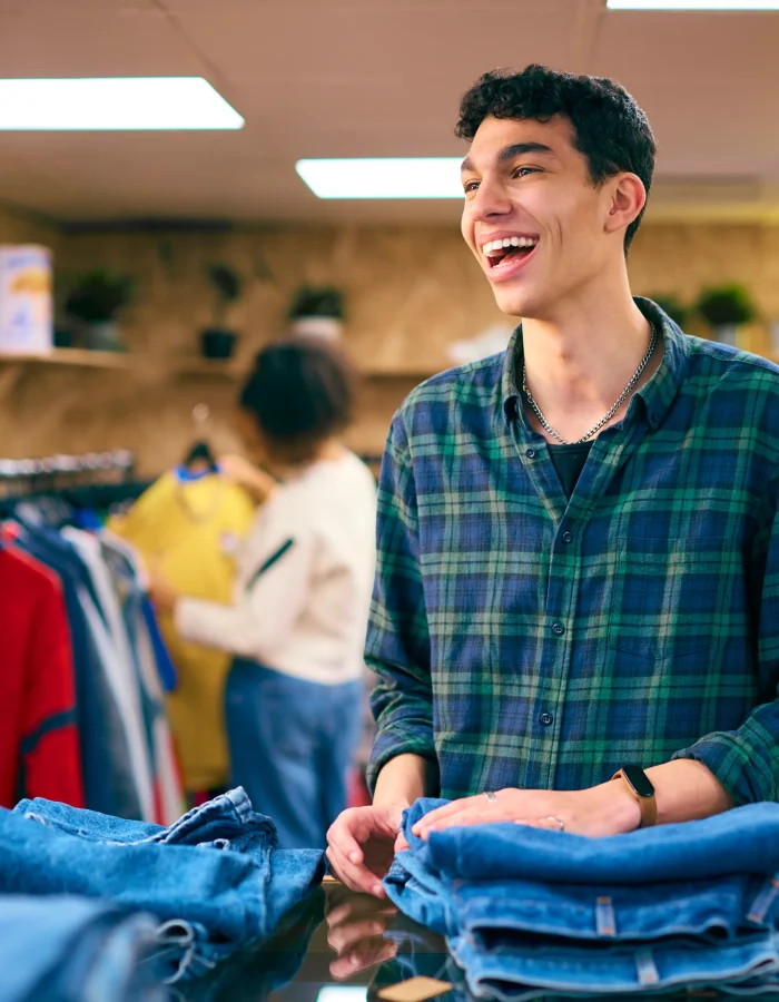 Denim Manufacturers