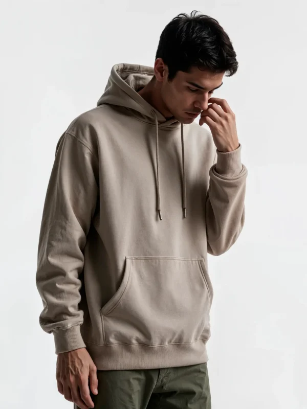 Hoodie Manufacturer