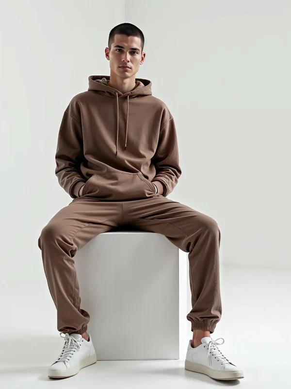 Hoodie Manufacturer