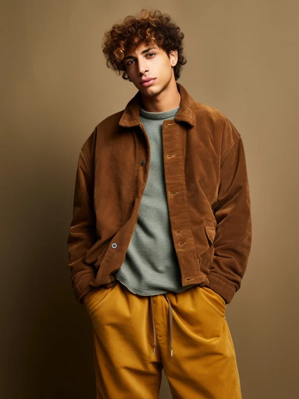 Custom Jacket Manufacturer in the UK