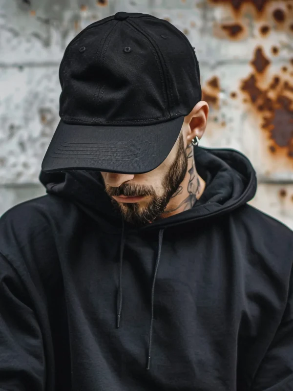 | Custom Caps Manufacturer