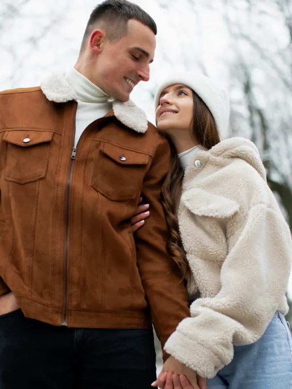 Waterproof Winter Coat Manufacturer