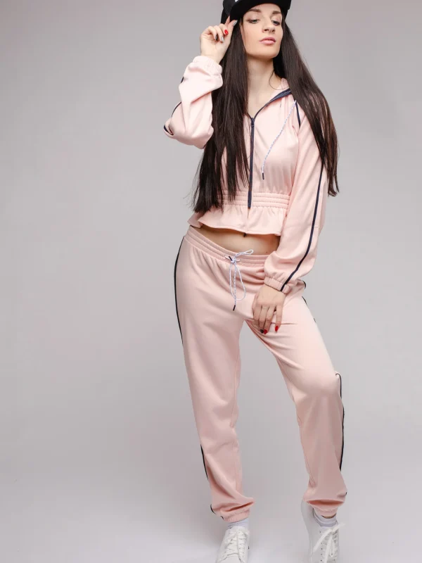 Custom Made Tracksuit Manufacturer