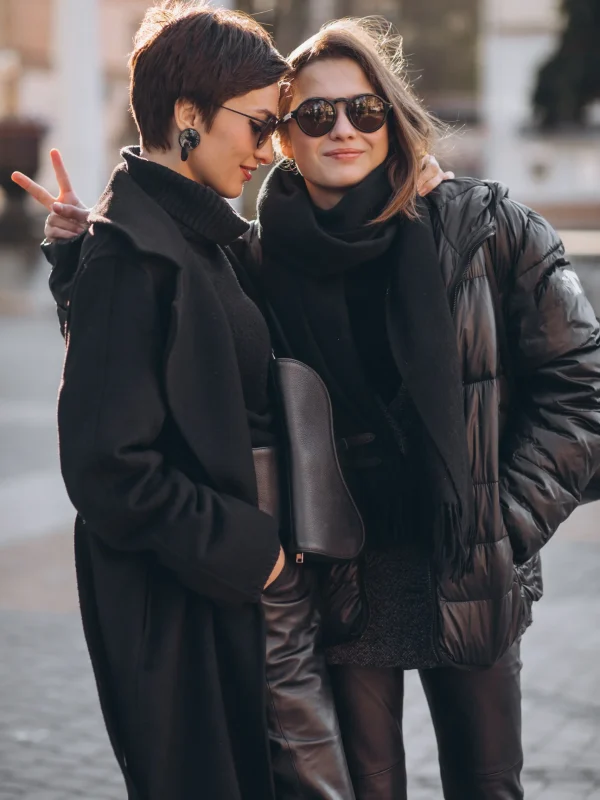 Waterproof Winter Coat Manufacturer