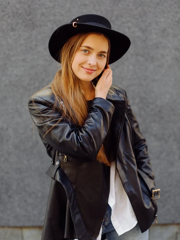 Custom Jacket Manufacturer in the UK