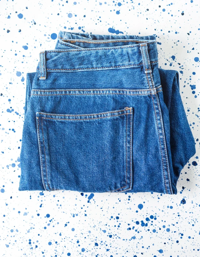 Denim Manufacturers