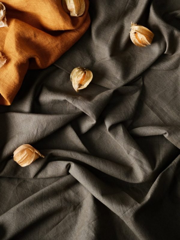 Organic Cotton slub Clothing