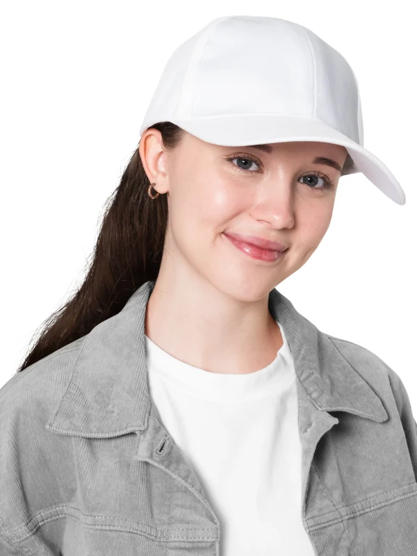 | Custom Caps Manufacturer