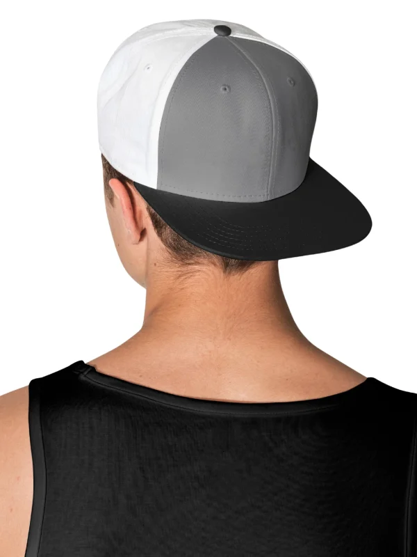 | Custom Caps Manufacturer