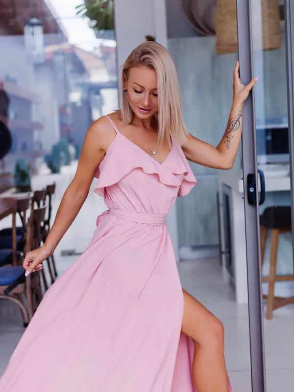 Trusted Women's Clothing Manufacturer