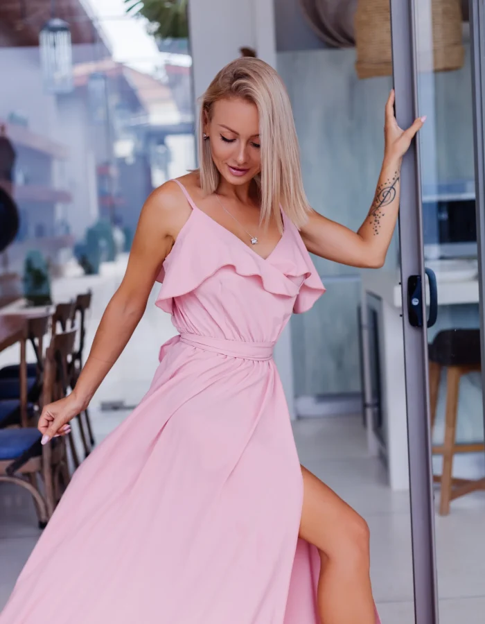 Trusted Women's Clothing Manufacturer