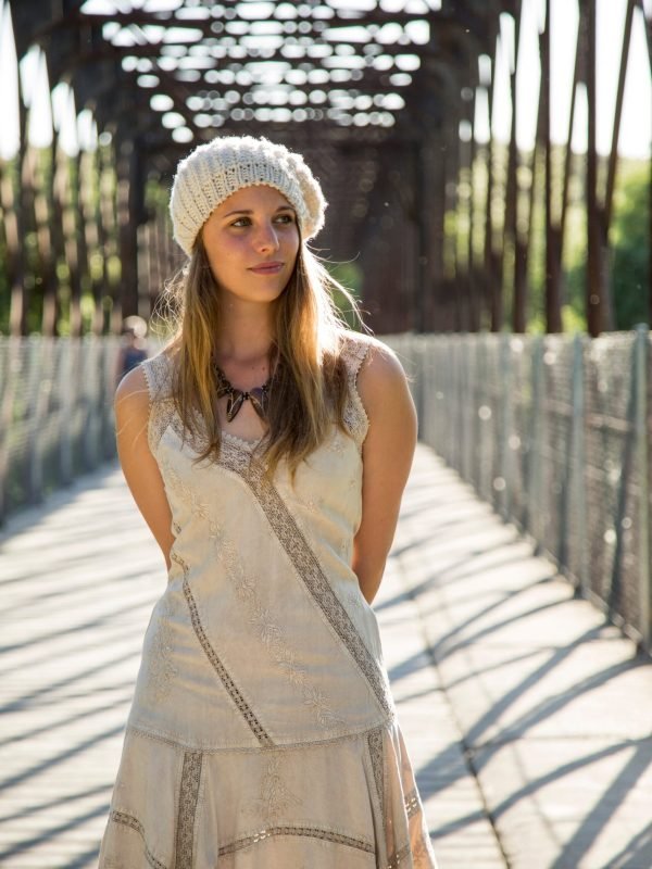 Organic Cotton Clothing manufacturer