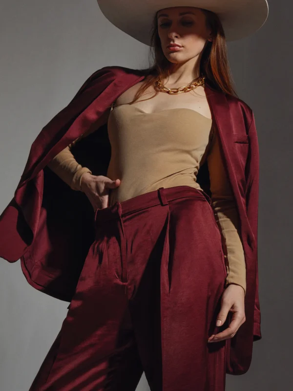 Trusted Women's Clothing Manufacturer
