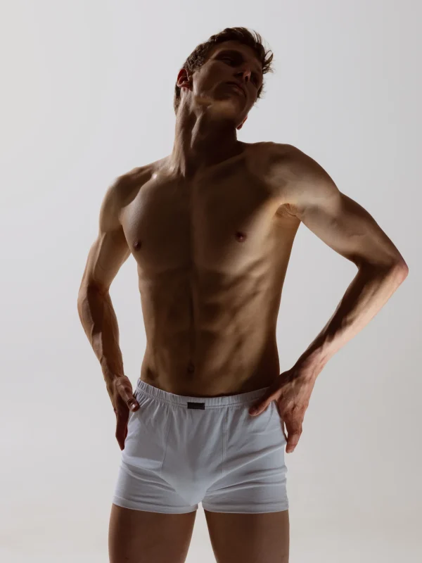 Cotton Underwear Manufacturers