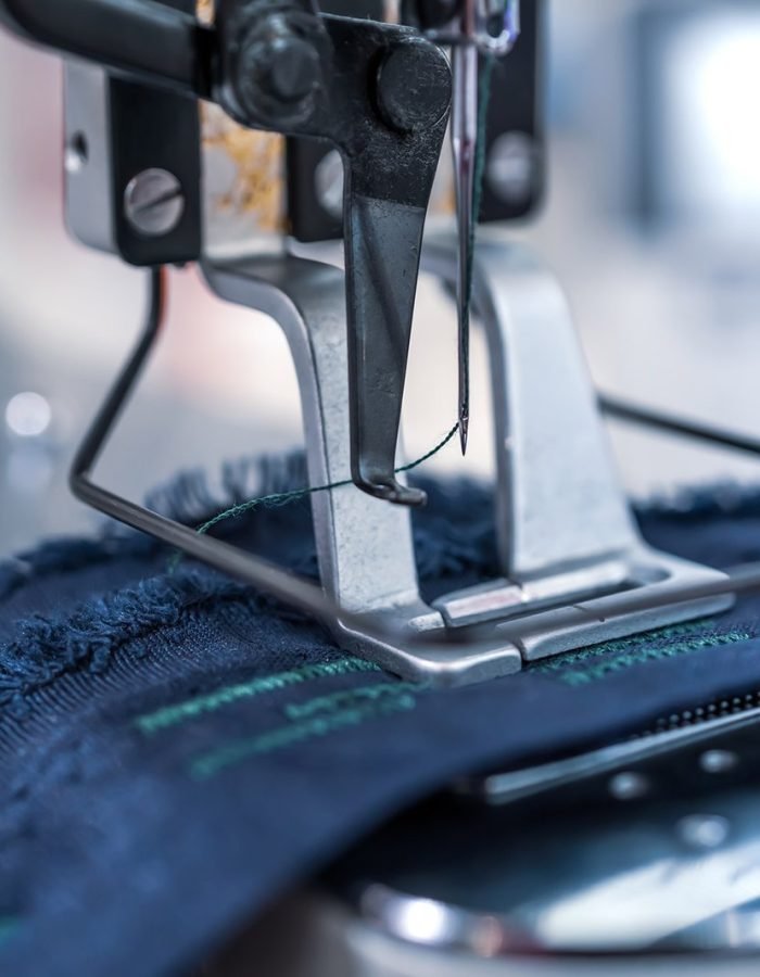 Bulk Clothing Manufacturers
