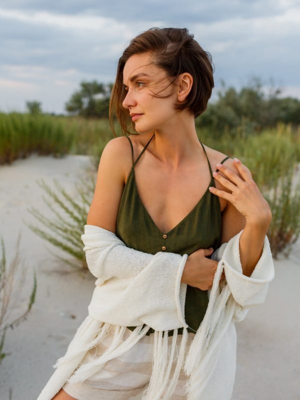 Organic Cotton Clothing manufacturer