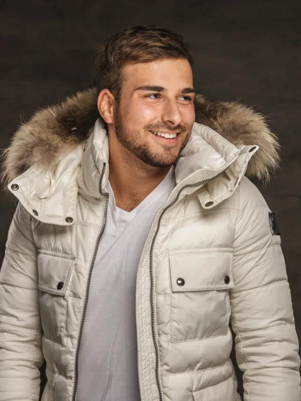 Waterproof Winter Coat Manufacturer