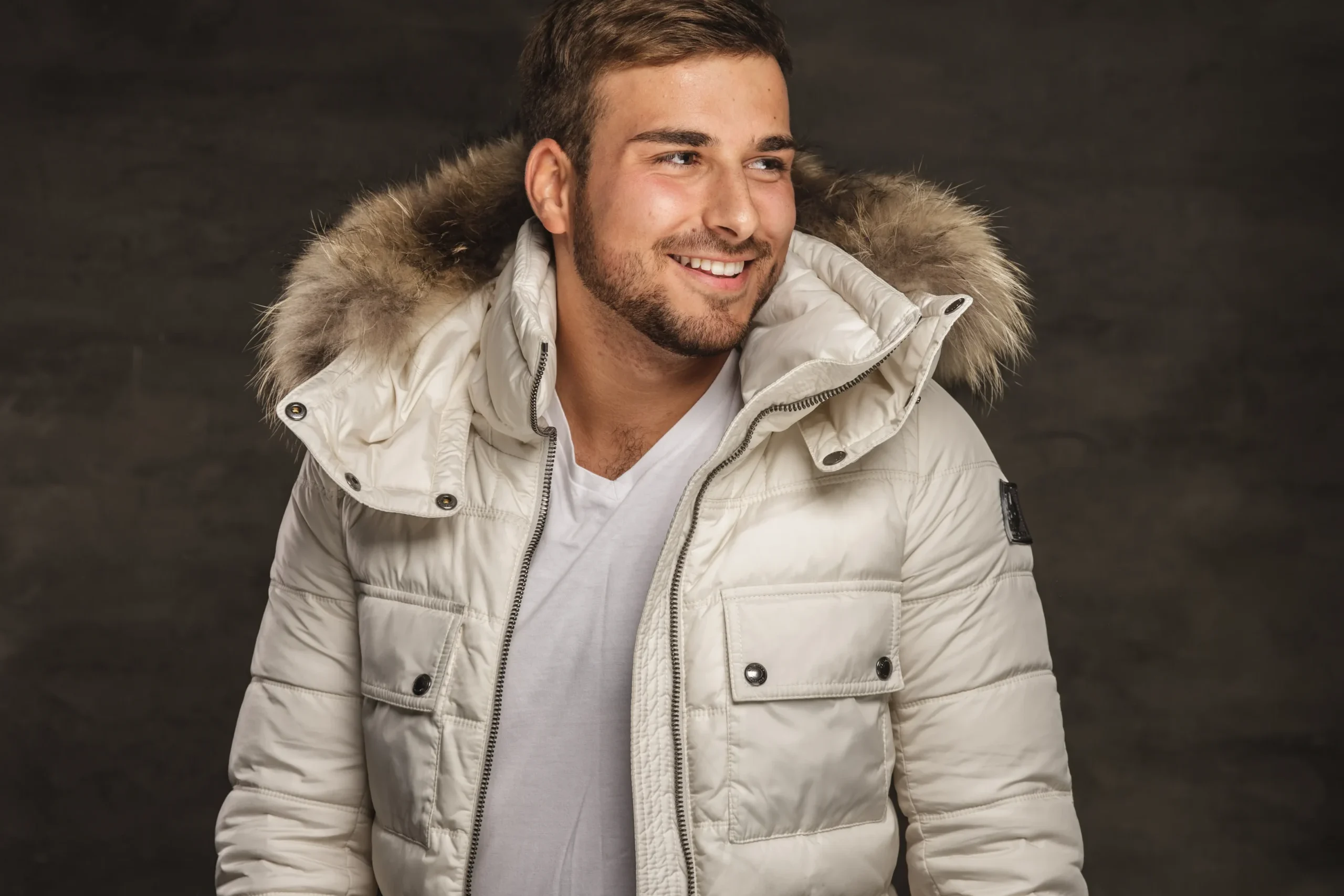 Waterproof Winter Coat Manufacturer