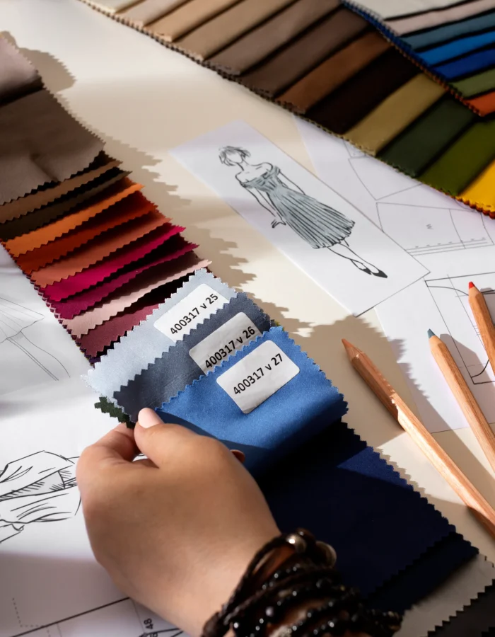 Bulk Clothing Manufacturers