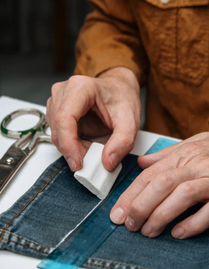 Denim Manufacturers