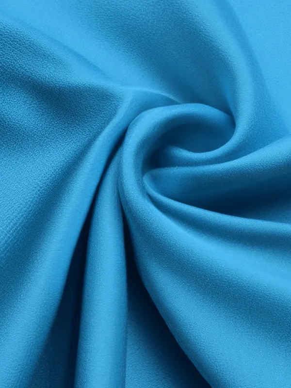 Organic Cotton Clothing Recycled Polyester Fabric