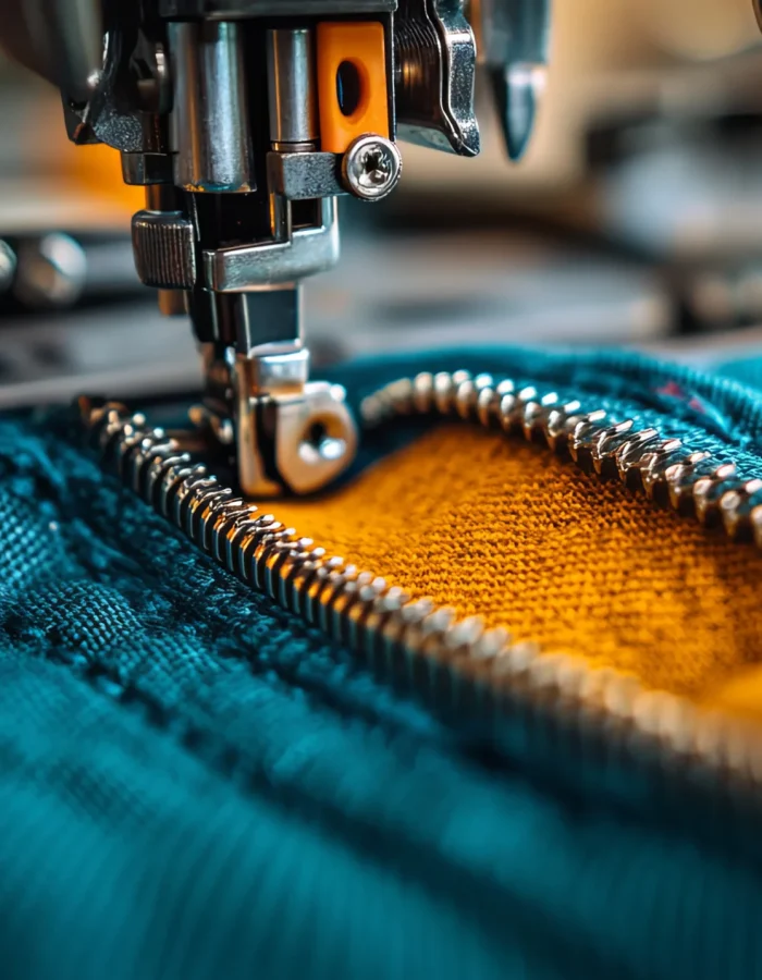 Organic Cotton Clothing (Cutting-Edge Machinery for Superior Quality)