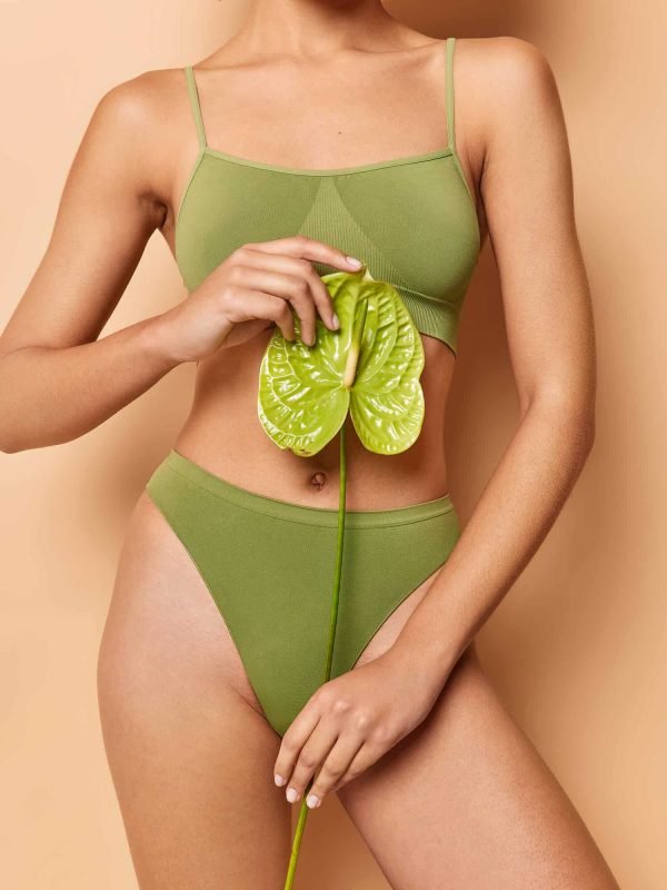 Lingerie Manufactures