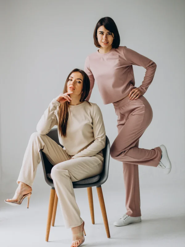 Trusted Women's Clothing Manufacturer