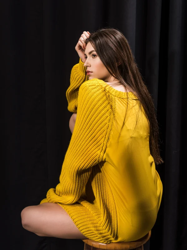 Knitwear Manufacturers UK