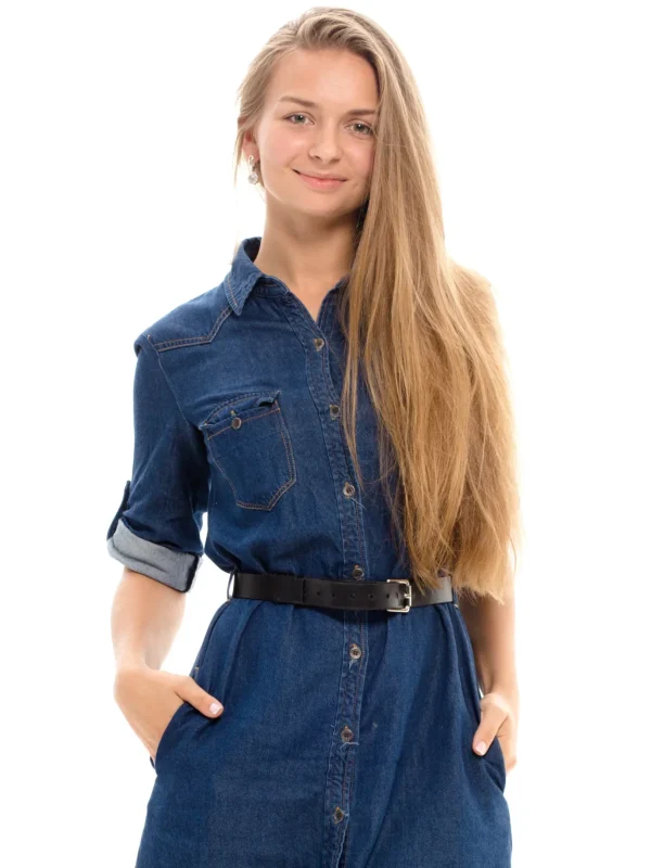 Denim Manufacturers