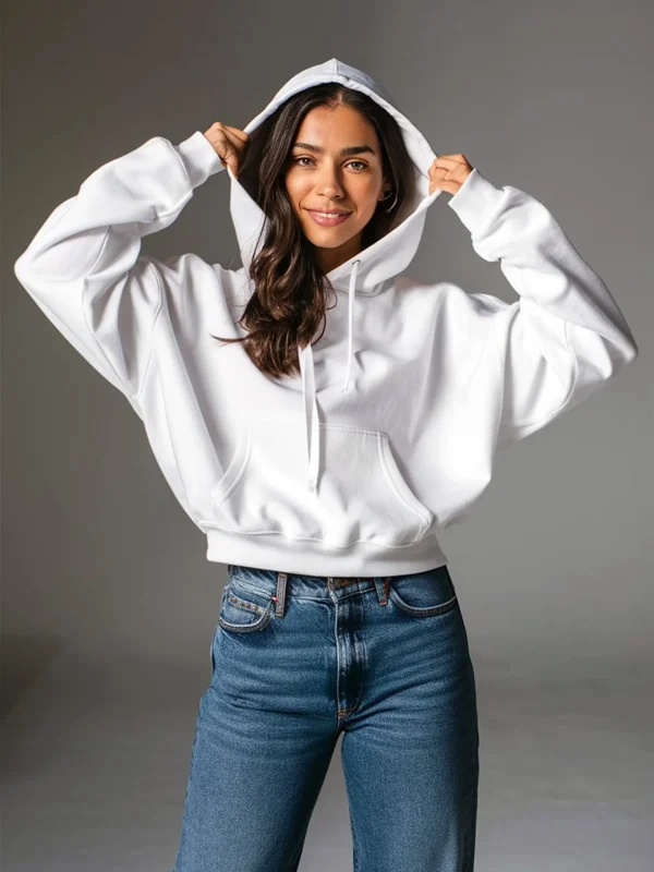 Hoodie Manufacturer